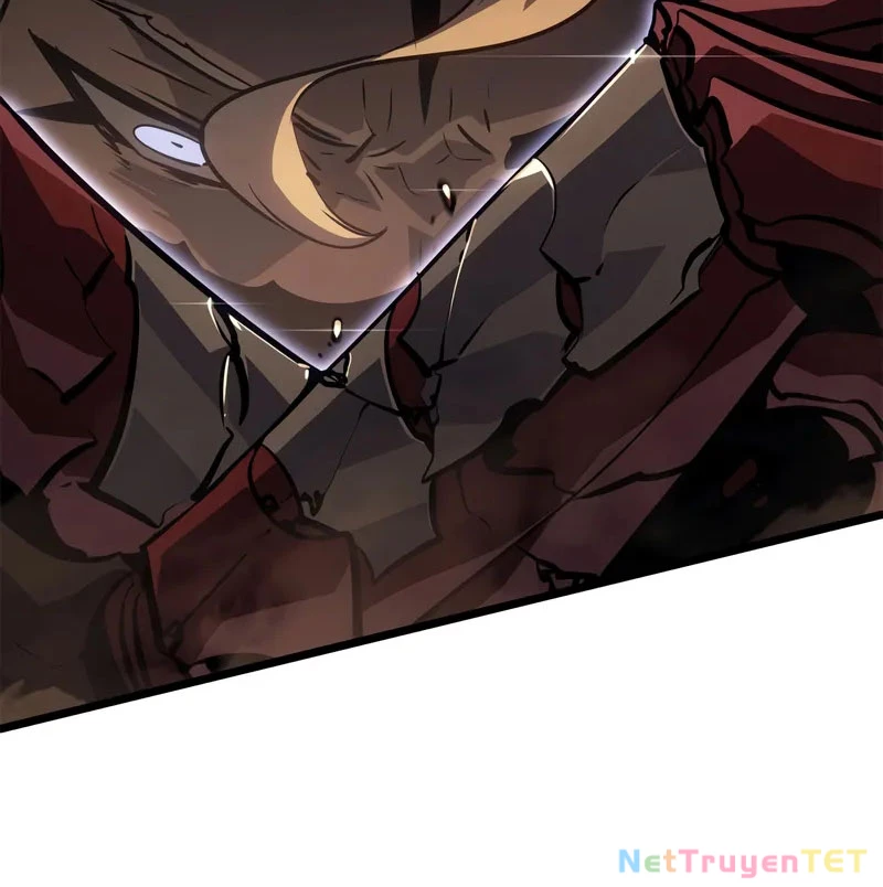 Solo Leveling Ragnarok: Chapter 40