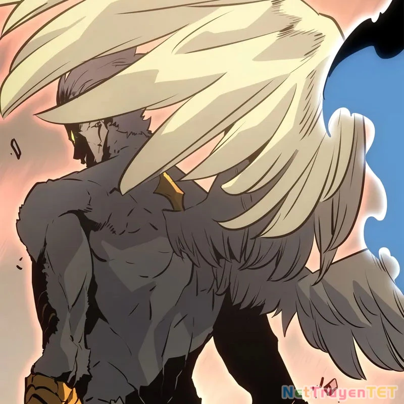 Solo Leveling Ragnarok: Chapter 40