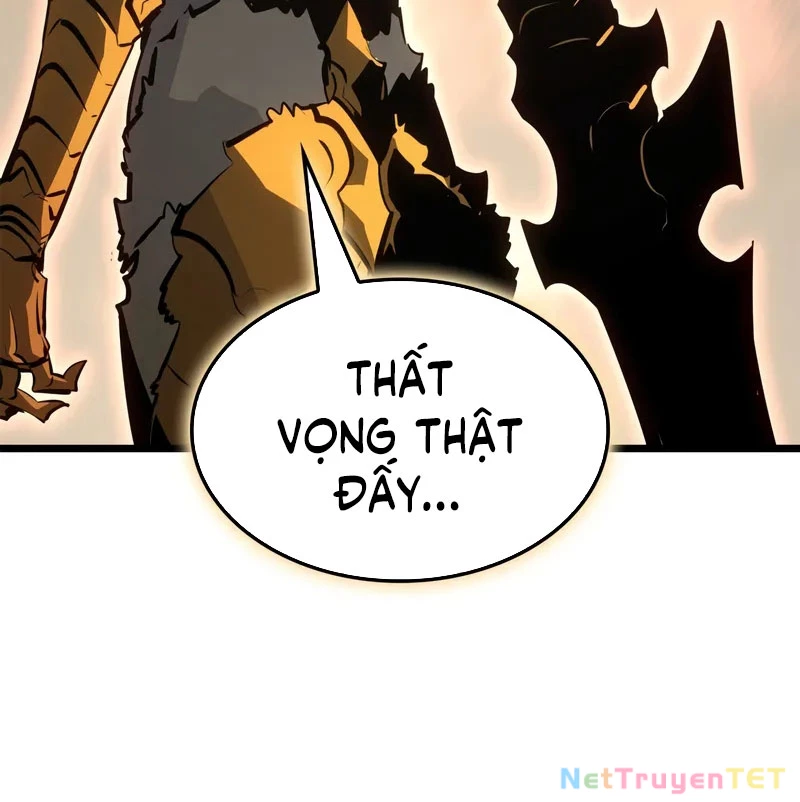 Solo Leveling Ragnarok: Chapter 40