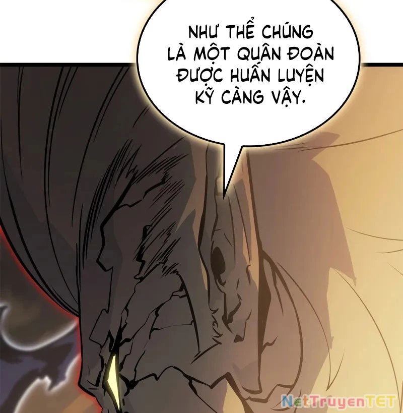 Solo Leveling Ragnarok: Chapter 40