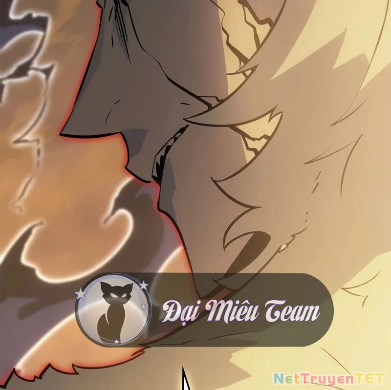 Solo Leveling Ragnarok: Chapter 40