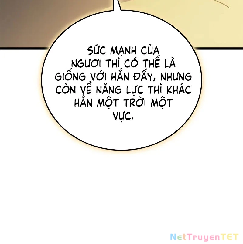 Solo Leveling Ragnarok: Chapter 40