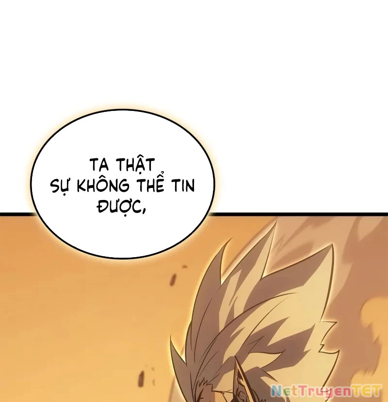 Solo Leveling Ragnarok: Chapter 40