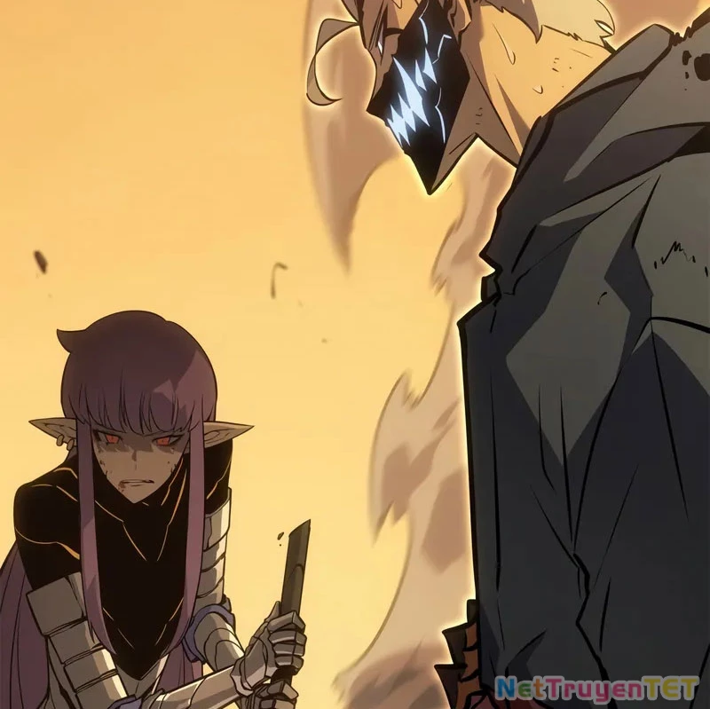 Solo Leveling Ragnarok: Chapter 40