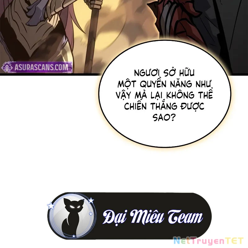 Solo Leveling Ragnarok: Chapter 40