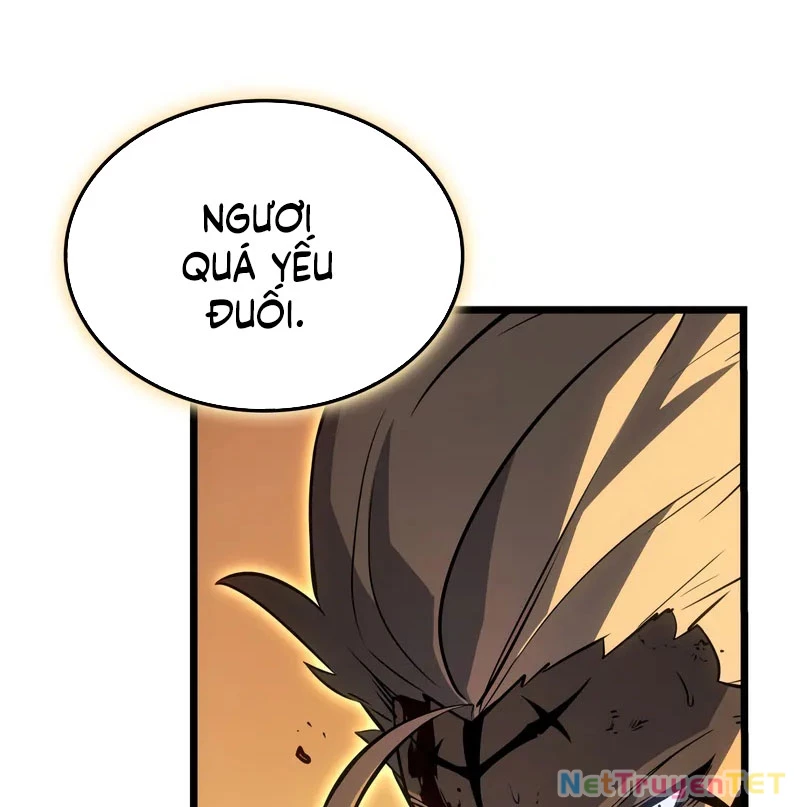 Solo Leveling Ragnarok: Chapter 40