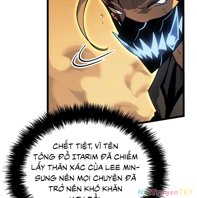Solo Leveling Ragnarok: Chapter 40