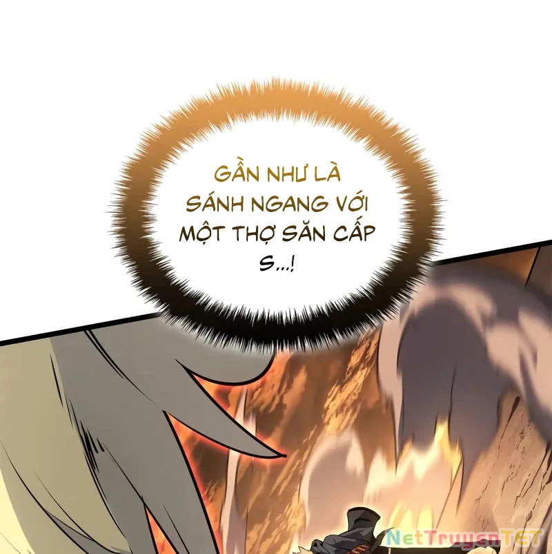 Solo Leveling Ragnarok: Chapter 40
