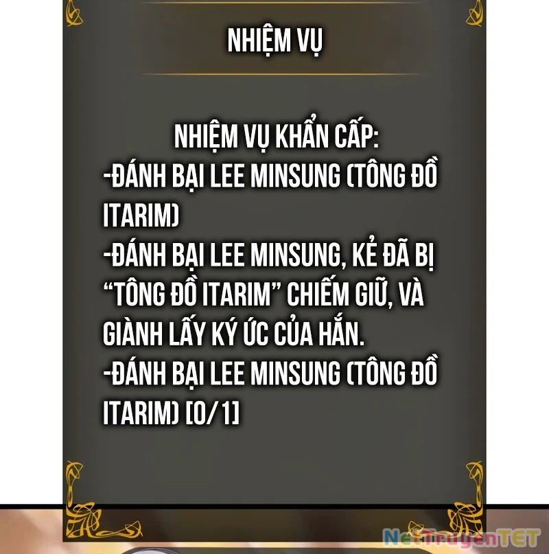 Solo Leveling Ragnarok: Chapter 40