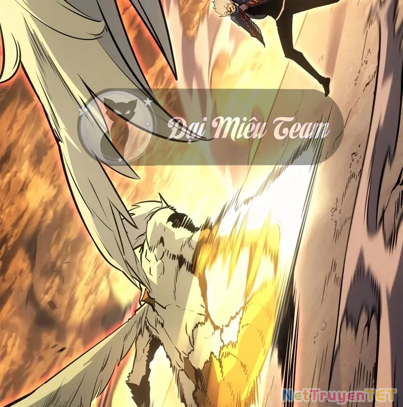 Solo Leveling Ragnarok: Chapter 40