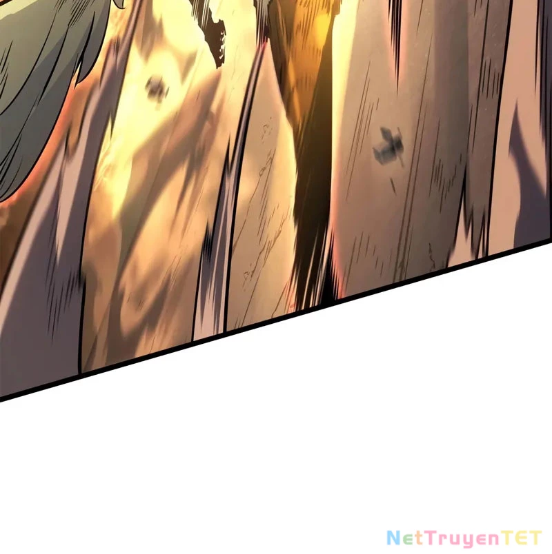 Solo Leveling Ragnarok: Chapter 40