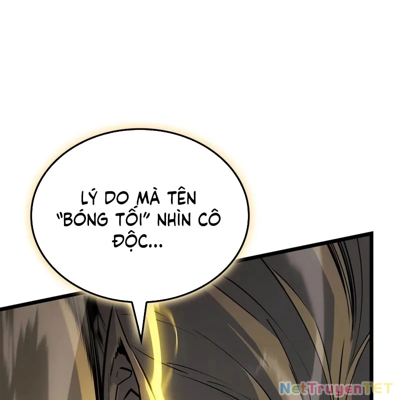 Solo Leveling Ragnarok: Chapter 40