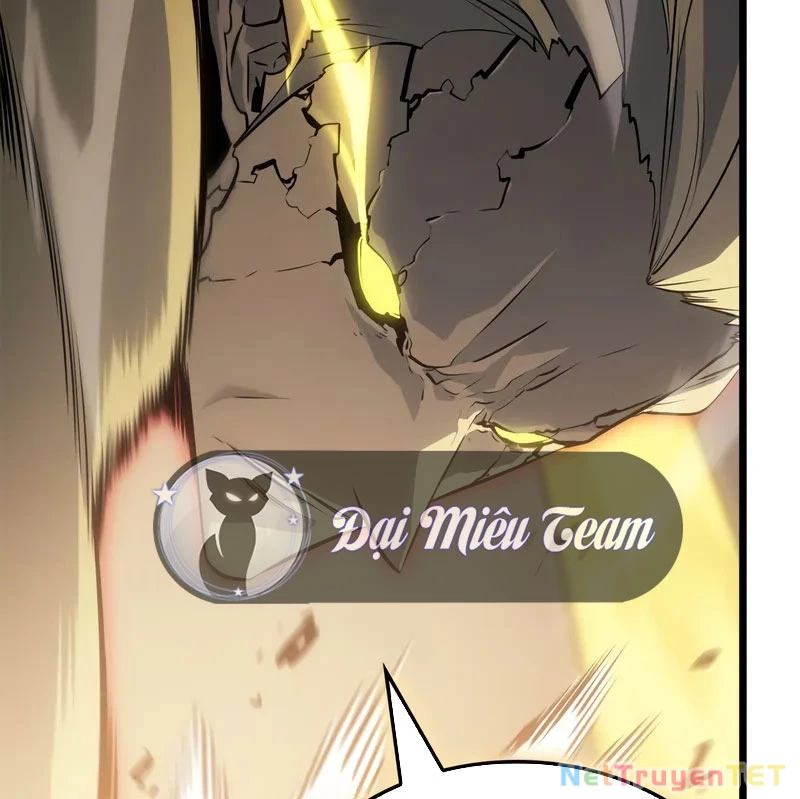 Solo Leveling Ragnarok: Chapter 40