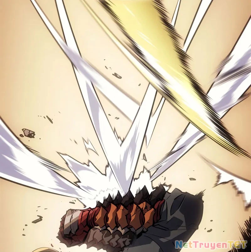 Solo Leveling Ragnarok: Chapter 40