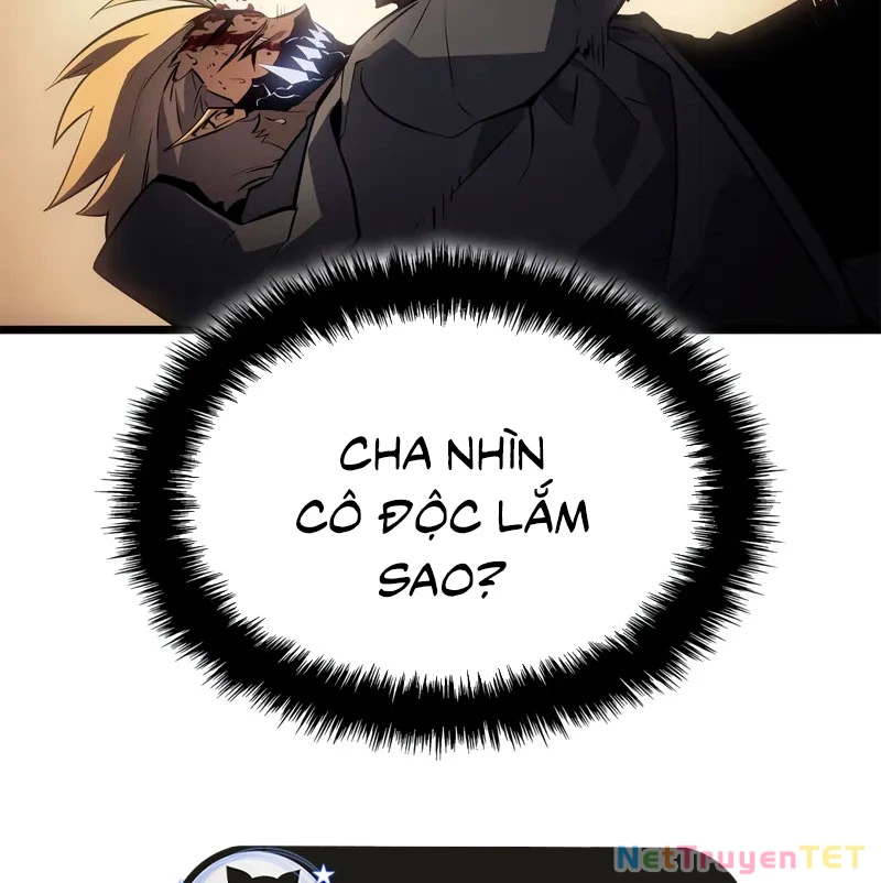 Solo Leveling Ragnarok: Chapter 40