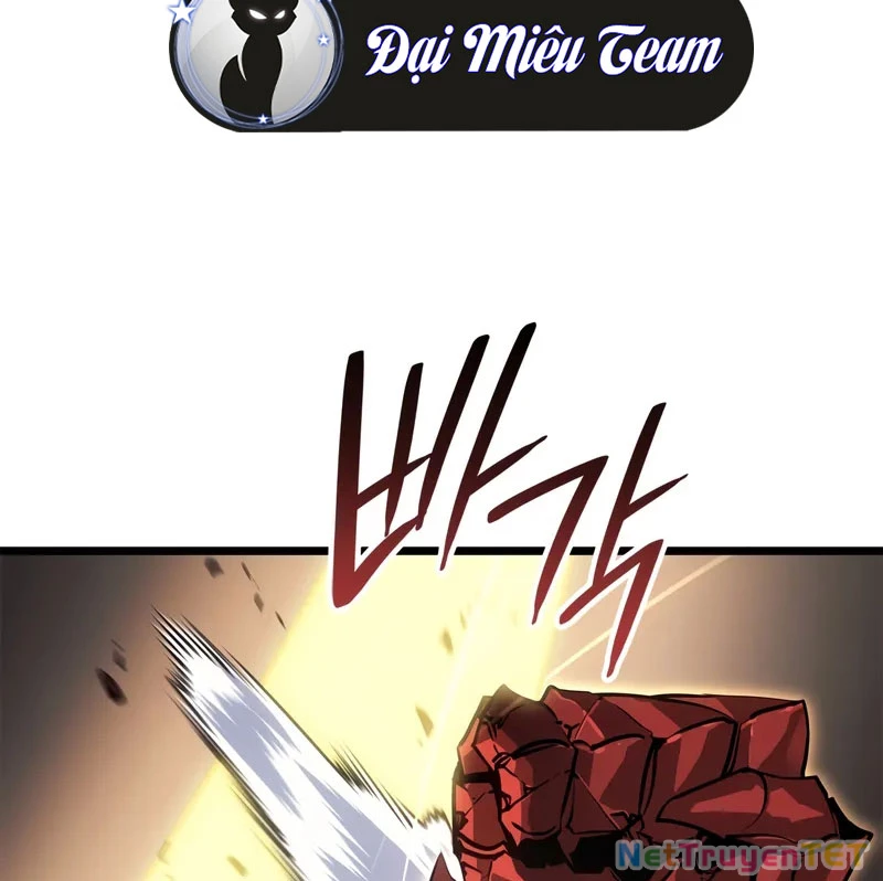 Solo Leveling Ragnarok: Chapter 40