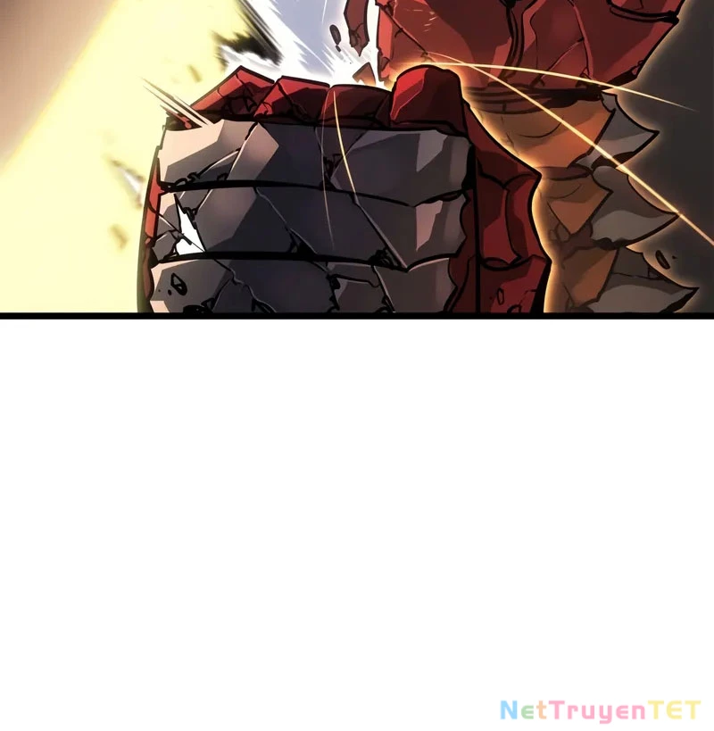 Solo Leveling Ragnarok: Chapter 40