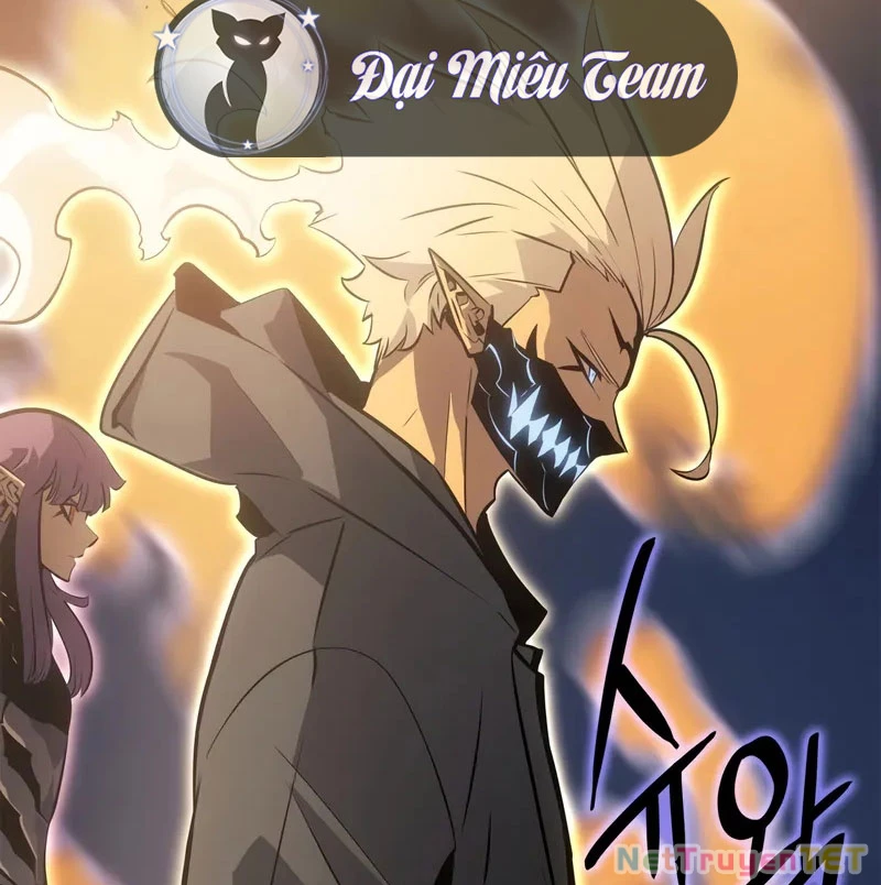 Solo Leveling Ragnarok: Chapter 40