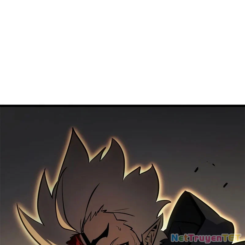 Solo Leveling Ragnarok: Chapter 40