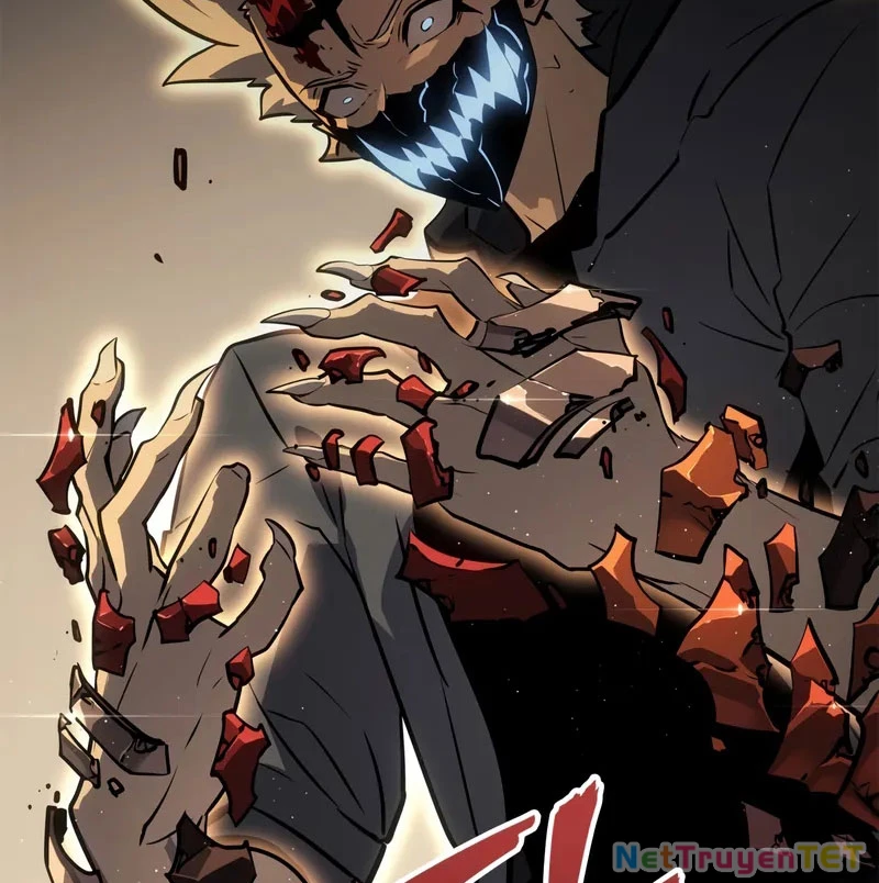 Solo Leveling Ragnarok: Chapter 40