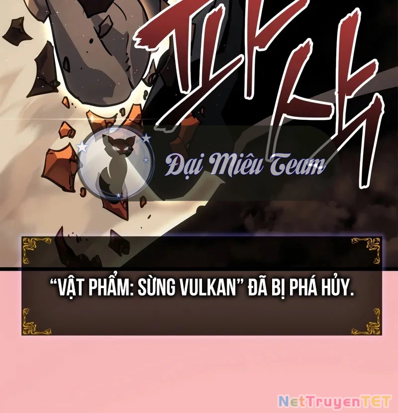 Solo Leveling Ragnarok: Chapter 40