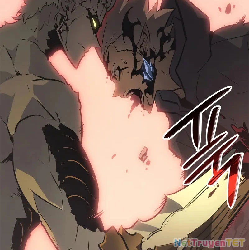 Solo Leveling Ragnarok: Chapter 40