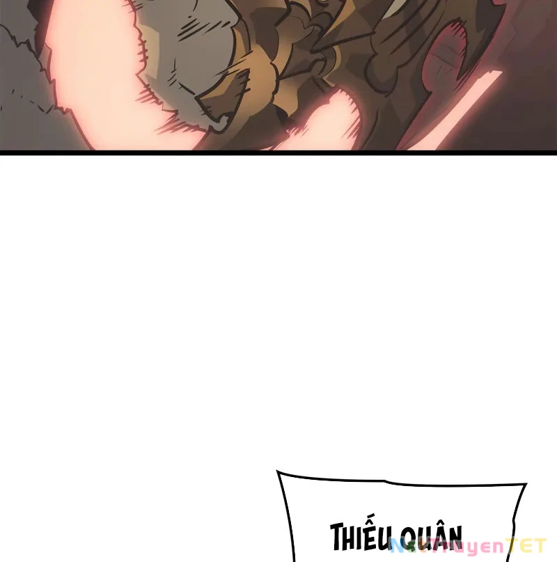 Solo Leveling Ragnarok: Chapter 40