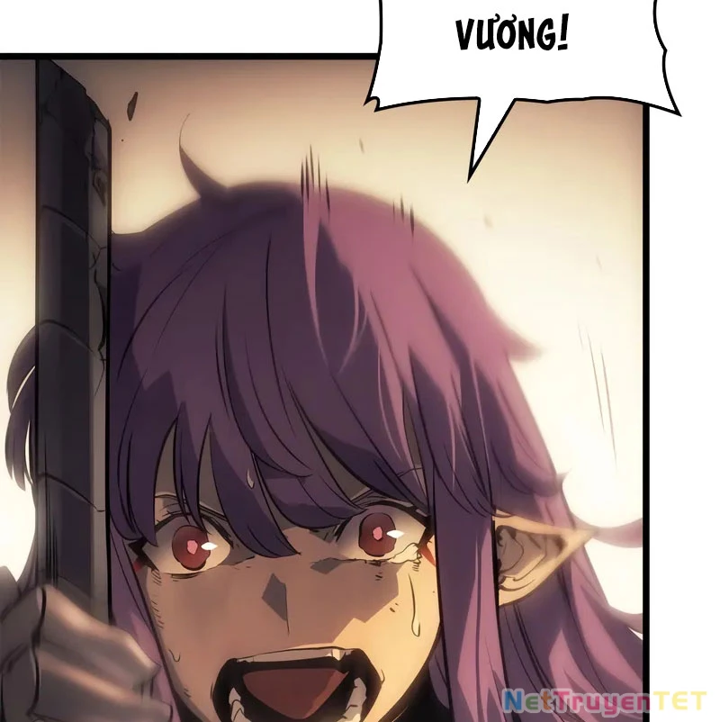 Solo Leveling Ragnarok: Chapter 40