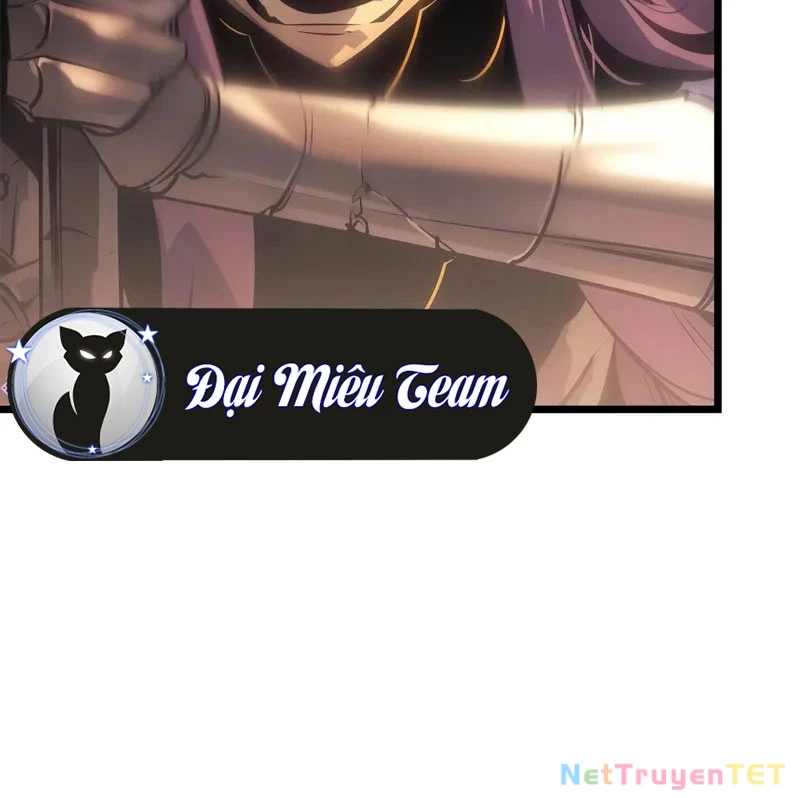 Solo Leveling Ragnarok: Chapter 40