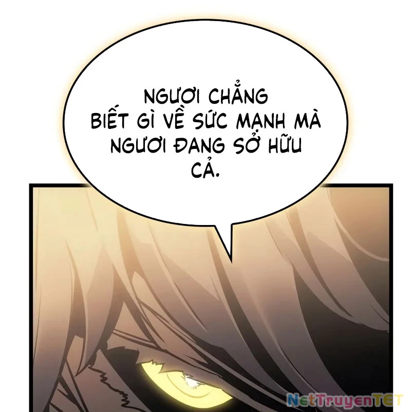 Solo Leveling Ragnarok: Chapter 40