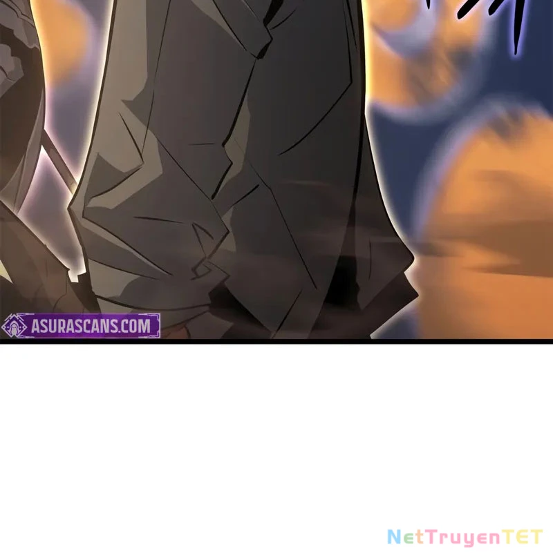 Solo Leveling Ragnarok: Chapter 40