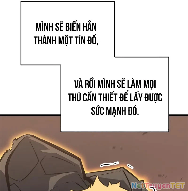 Solo Leveling Ragnarok: Chapter 40