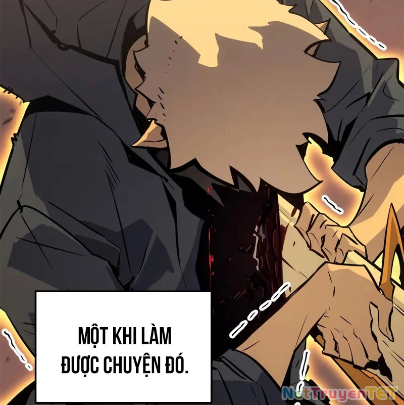 Solo Leveling Ragnarok: Chapter 40