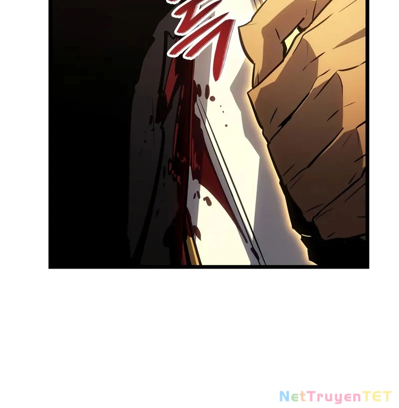 Solo Leveling Ragnarok: Chapter 40