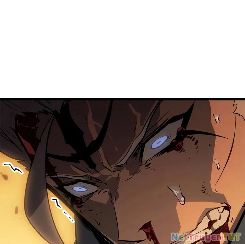 Solo Leveling Ragnarok: Chapter 40
