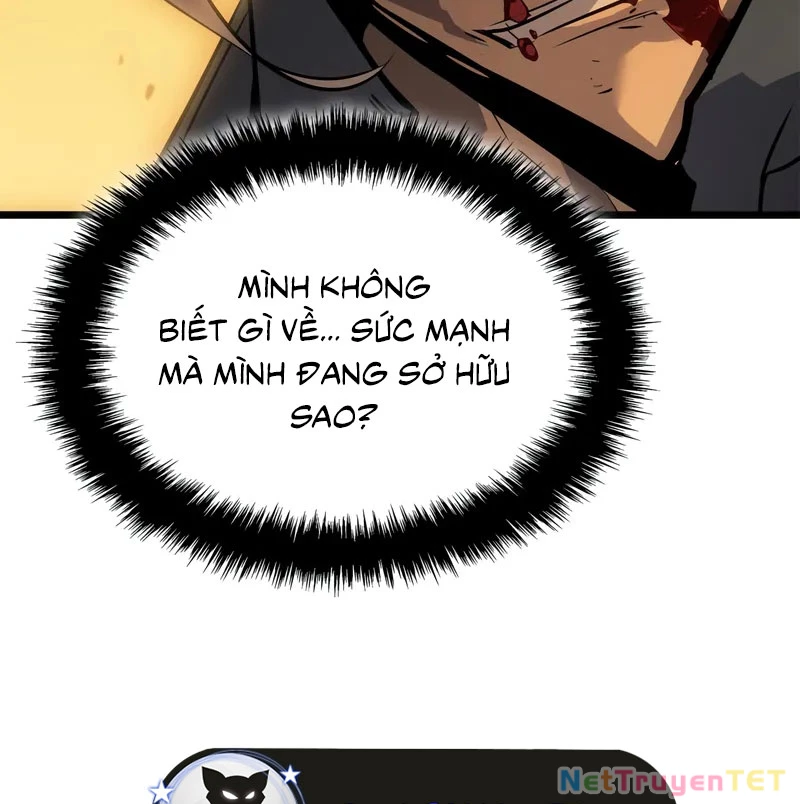 Solo Leveling Ragnarok: Chapter 40