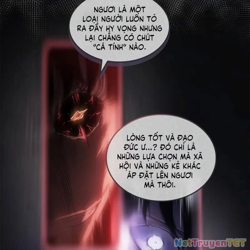 Solo Leveling Ragnarok: Chapter 40