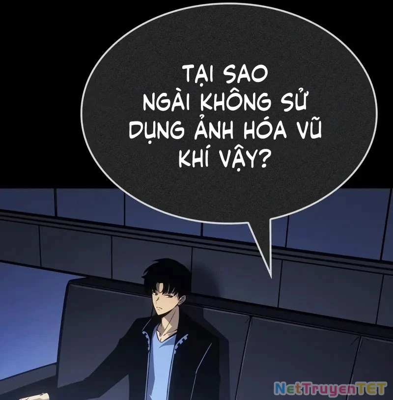 Solo Leveling Ragnarok: Chapter 40