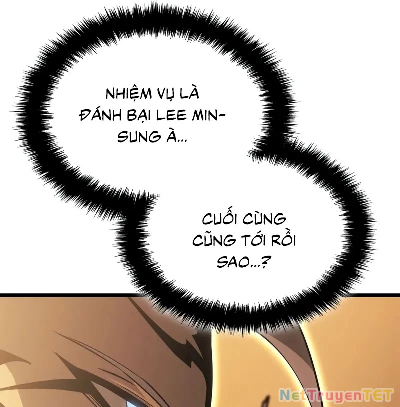 Solo Leveling Ragnarok: Chapter 40