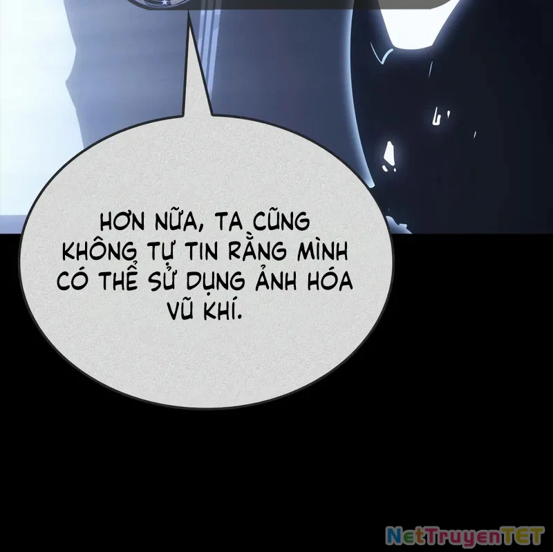 Solo Leveling Ragnarok: Chapter 40