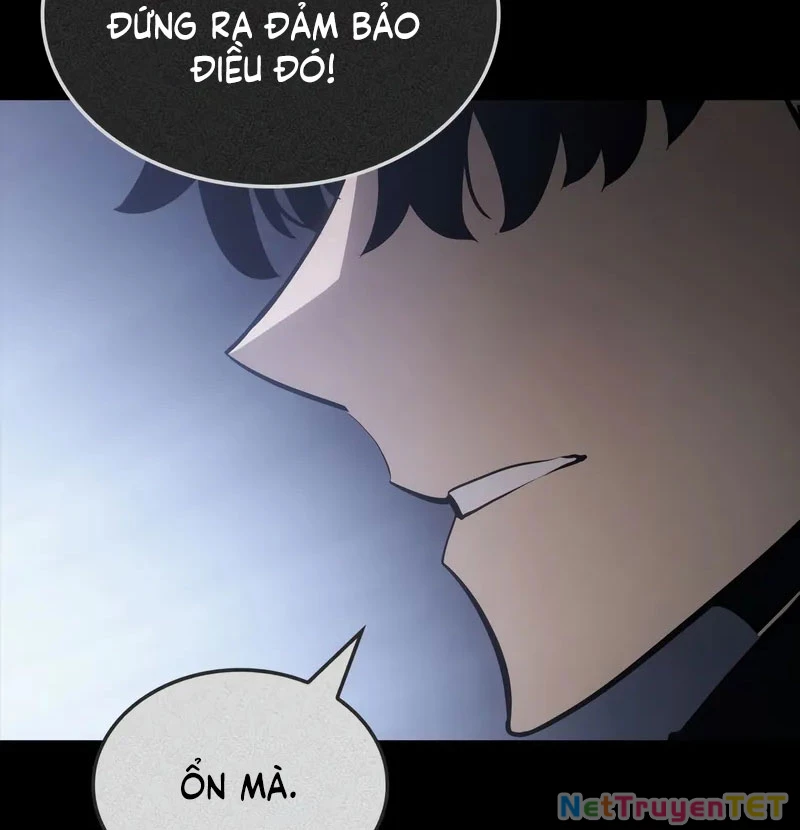 Solo Leveling Ragnarok: Chapter 40