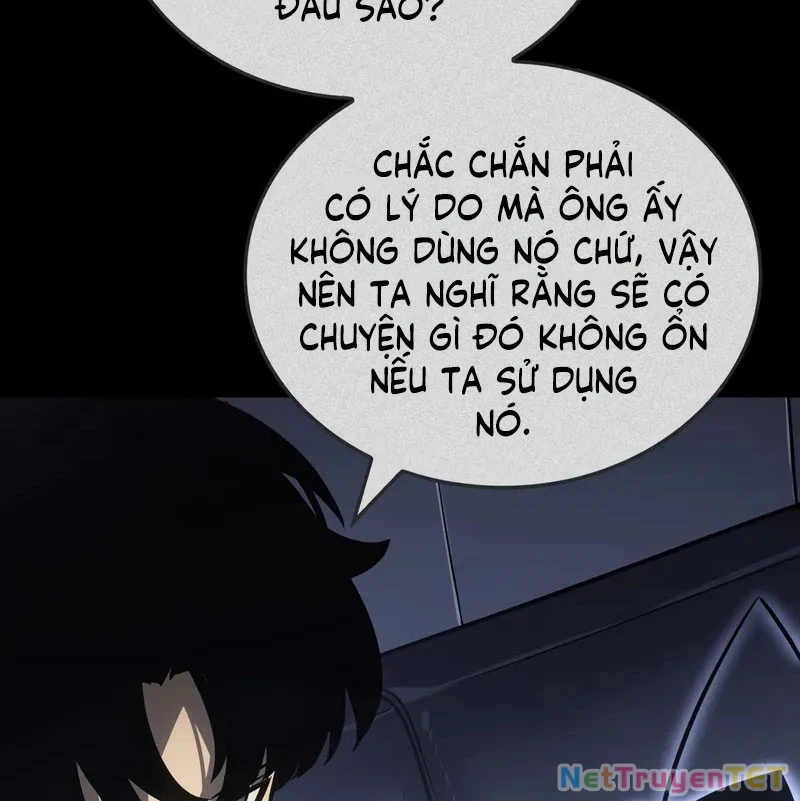 Solo Leveling Ragnarok: Chapter 40