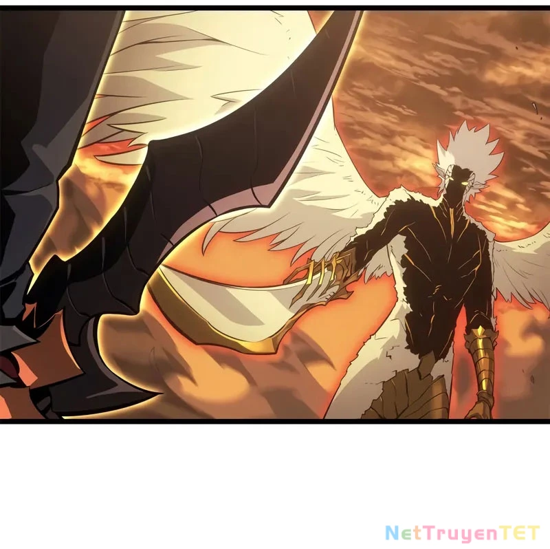 Solo Leveling Ragnarok: Chapter 40