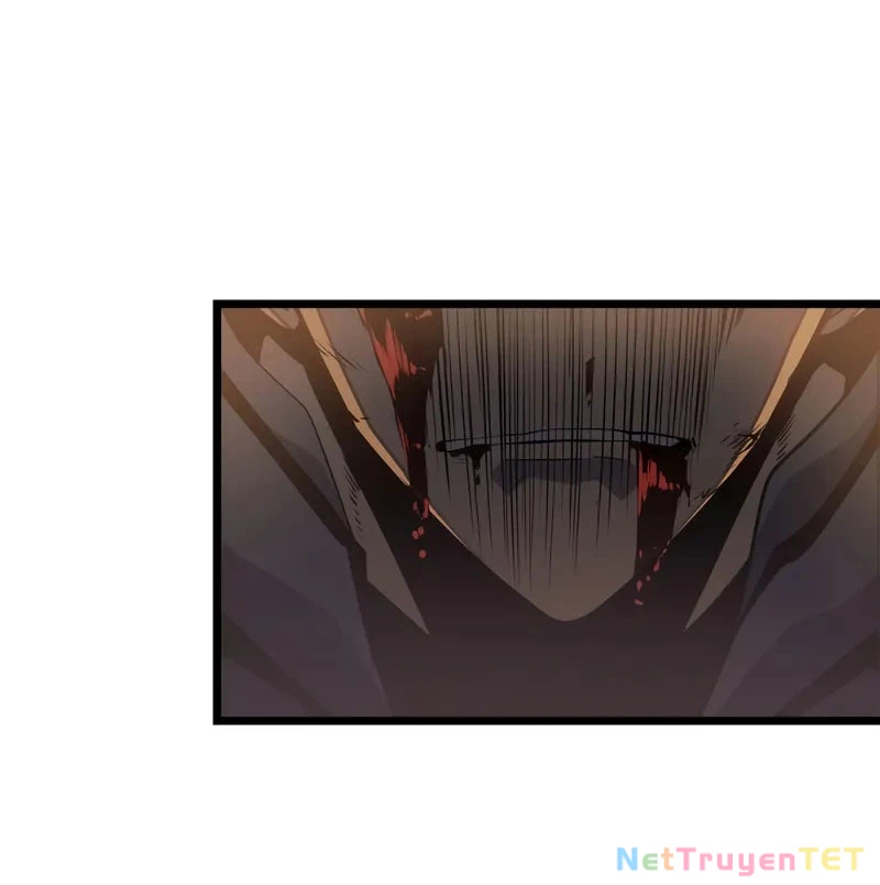 Solo Leveling Ragnarok: Chapter 40