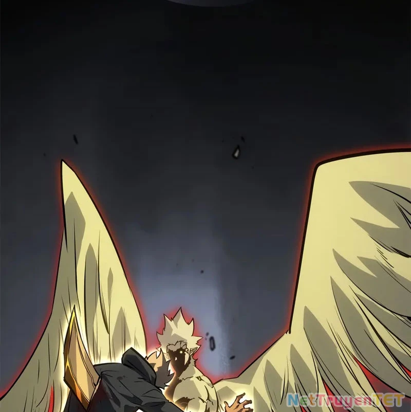 Solo Leveling Ragnarok: Chapter 40