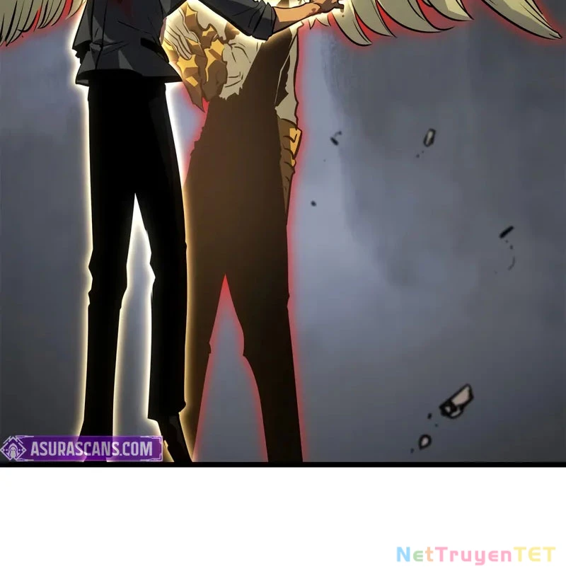 Solo Leveling Ragnarok: Chapter 40
