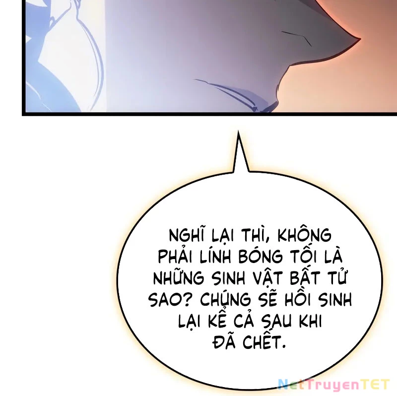 Solo Leveling Ragnarok: Chapter 40