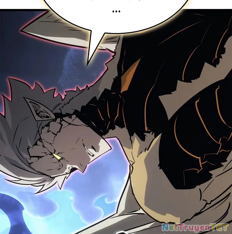 Solo Leveling Ragnarok: Chapter 40