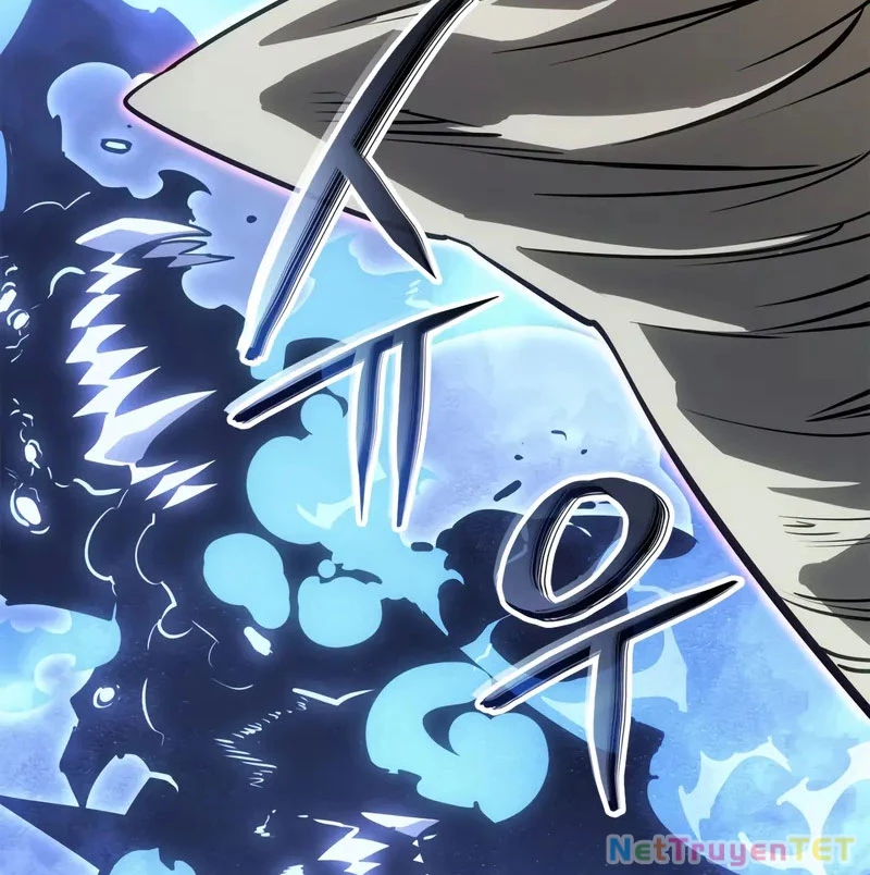 Solo Leveling Ragnarok: Chapter 40