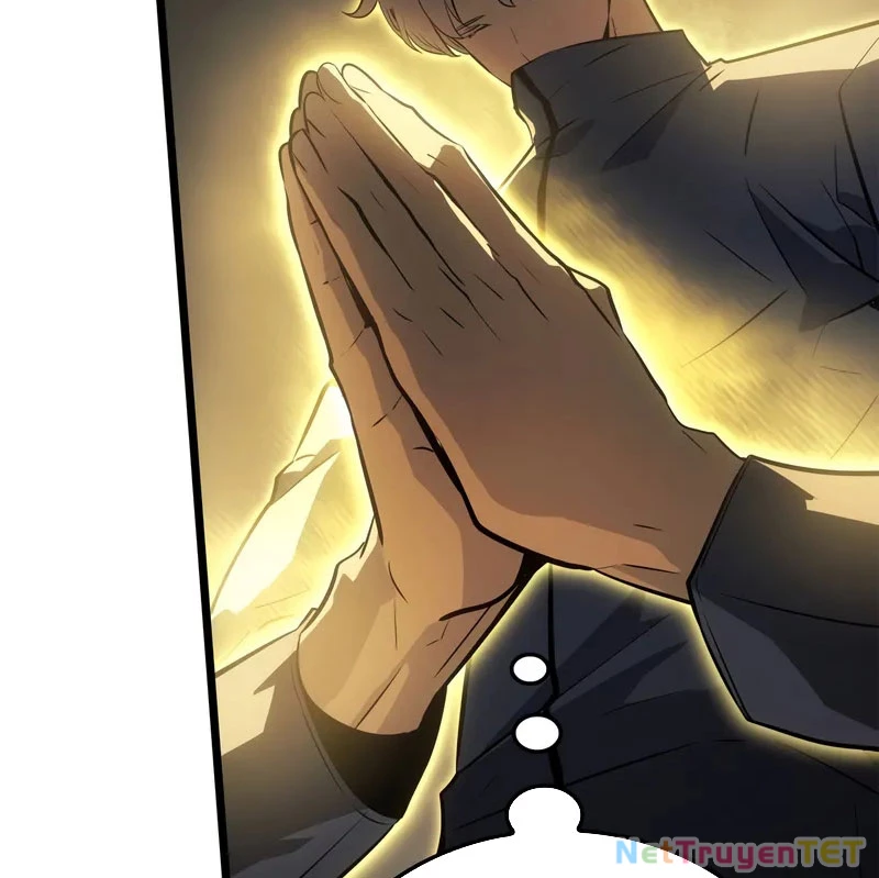 Solo Leveling Ragnarok: Chapter 40